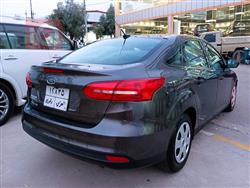 فورد فوكس